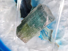 Indigolith kristall karat gebraucht kaufen  Schweitenkirchen
