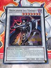 Highlander darkness ct09 for sale  Shipping to Ireland