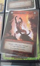 Usado, Sorcery contested realm Tcg  Alpha - Vile Imp - Non Foil comprar usado  Enviando para Brazil