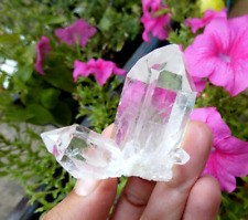 Beau quartz cristal d'occasion  Lagnieu