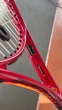 Racchetta tennis fischer usato  Scorze