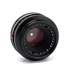 Leica summicron 50mm for sale  Addison