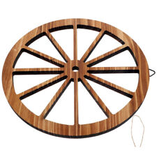 Rustic wooden wagon for sale  Shipping to Ireland