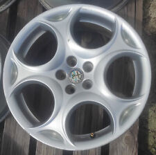 Alfa romeo aluminium for sale  Shipping to Ireland