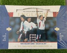 Sealed 1997 england for sale  LONDON