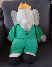 S22 doudou peluche d'occasion  Moissy-Cramayel