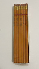 Vintage pencils gmc for sale  Kinde
