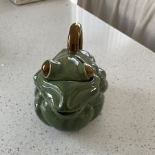 andy titcomb teapot for sale  BENFLEET