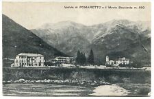 1928 pomaretto monte usato  Italia