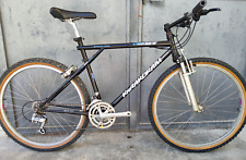 Mtb karakoram acciaio for sale  Shipping to Ireland