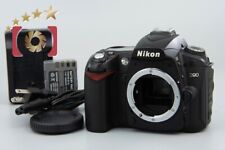 Usado, Cuerpo de cámara réflex digital Nikon D90 12,3 MP segunda mano  Embacar hacia Argentina