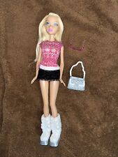 Barbie My Scene Style Kennedy da Mattel comprar usado  Enviando para Brazil