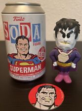 Superman funko soda for sale  Salinas