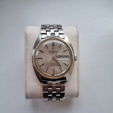 Omega constellation day for sale  WOKINGHAM