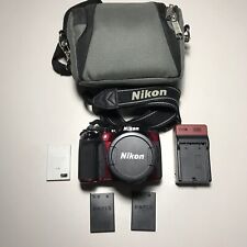Usado, Cámara puente Nikon Coolpix P510 16,1 MP 42x zoom + cargador, 3 baterías, bolsa en muy buen estado segunda mano  Embacar hacia Mexico