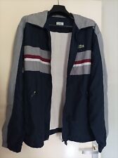 Veste survêtement lacoste d'occasion  Vitrolles