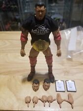 Wwe ultimate batista for sale  Shipping to Ireland
