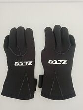 Neoprene gloves swimming for sale  MORECAMBE