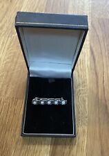 Stock pin silver for sale  WATERLOOVILLE