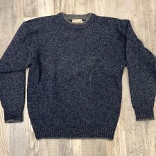 Woolrich wool sweater for sale  Cottage Grove