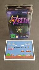 [N3DS] THE LEGEND OF ZELDA: MAJORAS'S MASK 3D SPECIAL EDITION (PAL EUR) comprar usado  Enviando para Brazil