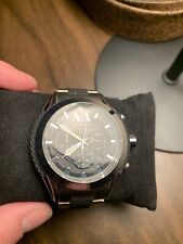 Armani watch for sale  Middleboro