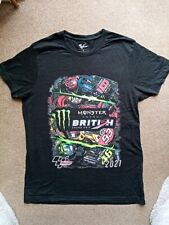Motogp monster energy for sale  RUGBY