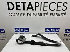 Ceinture securite gauche d'occasion  Verneuil-l'Étang