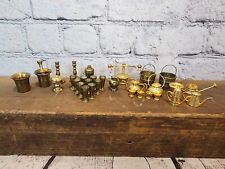 Set vintage brass for sale  Littlestown