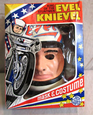 Evil knievel boxed for sale  Orland Park