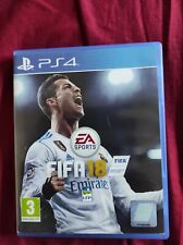 Fifa 2018 ps4 usato  Torino