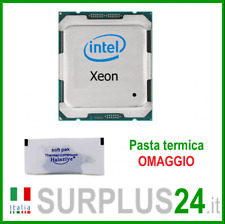 xeon e5 2687w usato  Italia