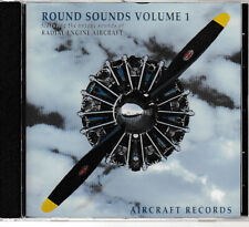 Round sounds vol for sale  Ellenwood