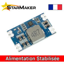 Alimentation stabilisée 3.3v d'occasion  France