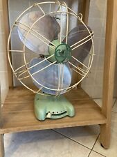 Ventilatore vintage cge usato  Milano