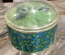 Vintage aquamarine bath for sale  Saint Louis