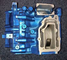 Block crankcase 20hp for sale  ELY