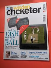the cricketer magazine for sale  BRISTOL