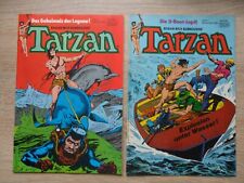 Tarzan ehapa 1980 gebraucht kaufen  Schenefeld