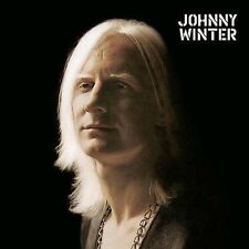 Johnny winter expanded for sale  Cincinnati