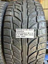 265 r20 gomme usato  Foligno