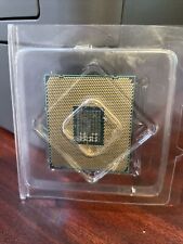 Used, Intel Xeon Processor E5-2643 v4 20M Cache, 3.40 GHz SR2P4 Gently Used for sale  Shipping to South Africa