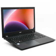 Laptop Acer TravelMate P258-M i5-6300 4GB RAM 128GB SSD 15,6" Full HD na sprzedaż  PL