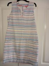 Joules summer dress for sale  MANSFIELD