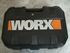 Worx compact circular for sale  BROADSTAIRS