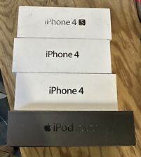 Lot apple iphone for sale  Bend