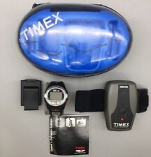 Timex Garmin relógio de triatlo Ironman masculino velocidade e distância com GPS - C09 comprar usado  Enviando para Brazil