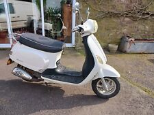 petrol scooters for sale  LYDNEY