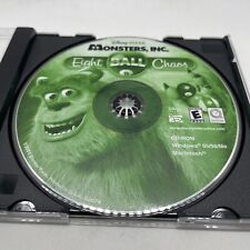 Monsters inc eight for sale  Salem