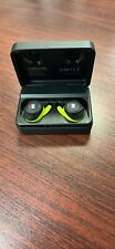 Monster iSport Champion Ear Buds, used for sale  Shipping to South Africa